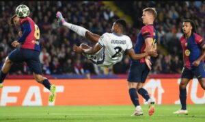Prediksi Skor Inter Milan vs Barcelona, UEFA Champions League Musim 2024-2025, 7 Mei 2025