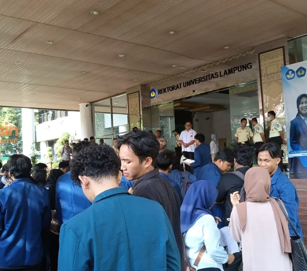 Mahasiswa Unila Tewas Diduga Dianiaya Senior, Ibunda Ungkap Curhat Pilu di Media Sosial