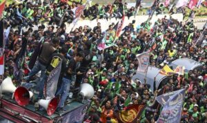 Ketua DPR Puan Maharani Cari Solusi Damai Soal Demo Ojol Jakarta, Tekankan Win-Win Solution