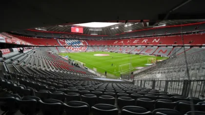 Jadwal Final Liga Champions 2025: PSG vs Inter Milan, Duel Sengit di Allianz Arena