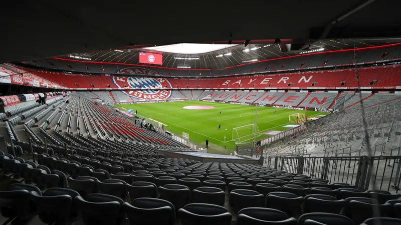 Jadwal Final Liga Champions 2025: PSG vs Inter Milan, Duel Sengit di Allianz Arena