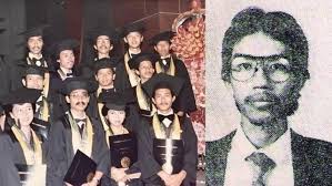 Teman Kuliah Ungkap Fakta Asli Jokowi, Mengenai Ijazah Kuliah