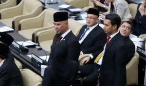 Ahmad Dhani Langgar Kode Etik, MKD DPR Beri Sanksi