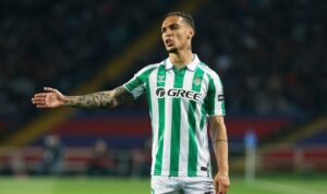 Prediksi Skor Real Betis vs Fiorentina, UEFA Conference League 2 Mei 2025