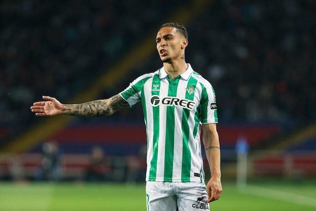 Prediksi Skor Real Betis vs Fiorentina, UEFA Conference League 2 Mei 2025