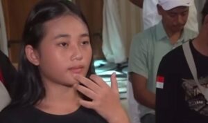 Video Viral Aura Cinta Debat Dedi Mulyadi Soal Wisuda Bikin Takut Keluar Rumah