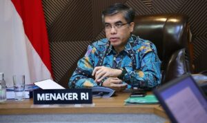 Bantuan Hari Raya untuk Ojol Dievaluasi, Menaker Akui Belum Maksimal
