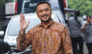 Berkarier di Musik dan Politik, Ini Profil dan Kekayaan Giring Ganesha