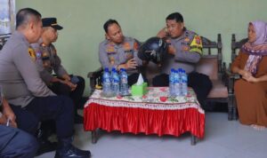 Bubarkan Tawuran di Medan, Polisi Terluka Parah dan Alami Kebutaan Akibat Lemparan Batu