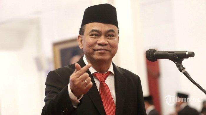 Budi Arie Diduga Terima Imbalan 50 Persen dari Situs Judol, Padahal Pernah Pimpin Satgas