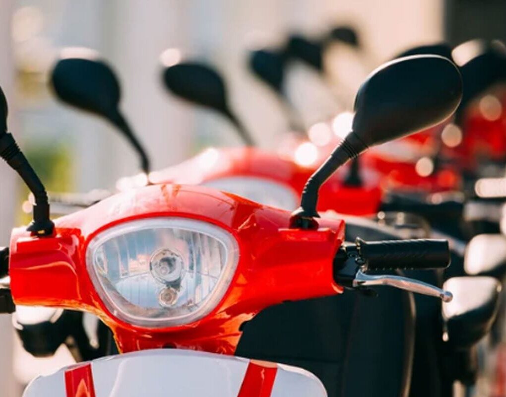 Sparepart Motor yang Sering Diganti dan Kapan Waktunya