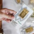 Cek Harga Emas Terbaru! Naik Rp23.000 per Gram Hari Ini
