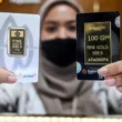 Cek Harga Emas di Pegadaian 9 Mei 2025, Antam, UBS, dan Galeri 24 Menurun