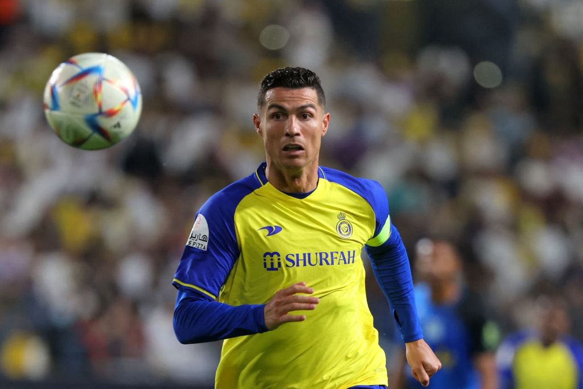 Prediksi Skor Al Nassr vs Al Ittihad, Liga Arab Saudi 8 Mei 2025