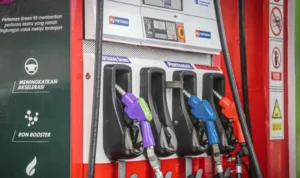 Daftar Harga BBM Terbaru di Pertamina, Shell, BP dan Vivo per Mei 2025