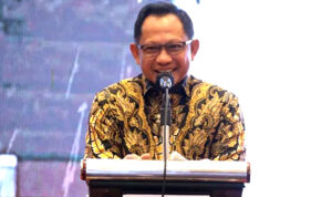 Dari Polisi Hingga Menteri, Ini Profil dan Harta Kekayaan Tito Karnavian