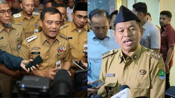 Dedi Mulyadi Usulkan Siswa Bermasalah ke Barak Militer, Ahmad Luthfi Beri Kritikan Keras