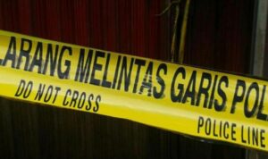 Dendam Karena Diusir dari Rumah, Nelayan di Batu Bara Ditikam oleh Temannya