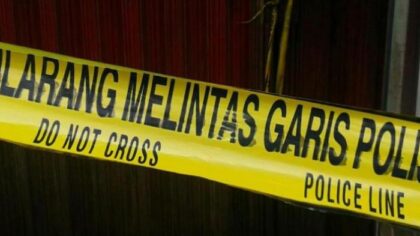 Dendam Karena Diusir dari Rumah, Nelayan di Batu Bara Ditikam oleh Temannya
