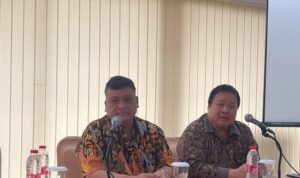 Diduga Lakukan Pemerasan Pejabat, Anggota DPRD Medan Dilaporkan