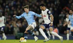 Prediksi Skor Tottenham vs Crystal Palace, Liga Inggris Musim 2024/2025, 11 Mei 2025