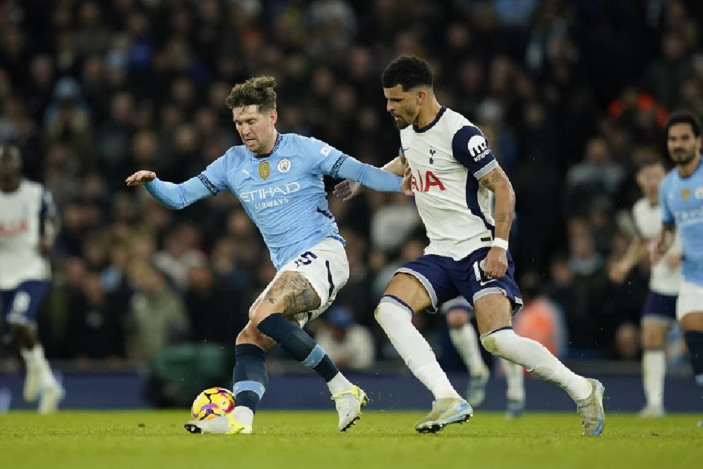 Prediksi Skor Tottenham vs Crystal Palace, Liga Inggris Musim 2024/2025, 11 Mei 2025