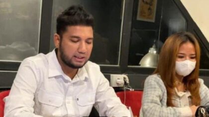 Dugaan Kekerasan Seksual Anggota DPRD Sumut di Medan, Korban Hamil dan Lapor Polisi