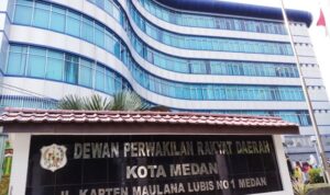 Dugaan Pemerasan Pengusaha Biliar, Ketua Komisi 3 DPRD Medan Dilaporkan ke Polda Sumut