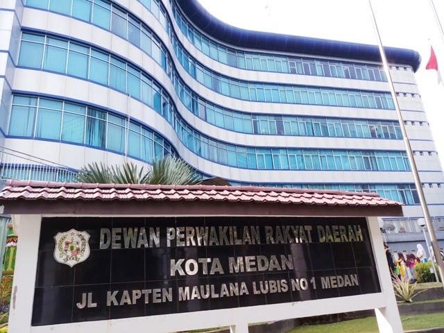 Dugaan Pemerasan Pengusaha Biliar, Ketua Komisi 3 DPRD Medan Dilaporkan ke Polda Sumut