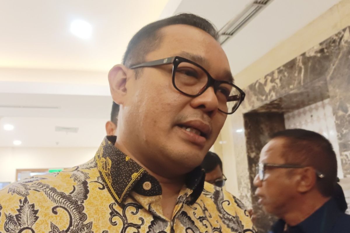 Dugaan Pemerasan Proyek Triliunan di Cilegon, Pemerintah dan Aparat Siap Bertindak