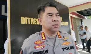 Dugaan Penggelapan oleh Kasi Keuangan Polres Padangsidimpuan, Aiptu R Diperiksa Propam