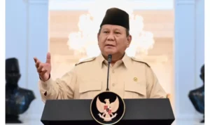Dukung RUU Perampasan Aset, Presiden Prabowo Tegaskan Komitmen Lawan Korupsi