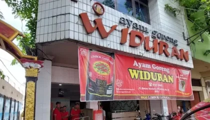 Rumah Makan Legendaris Solo Diduga Pakai Minyak Nonhalal, Wali Kota Solo Turun Tangan