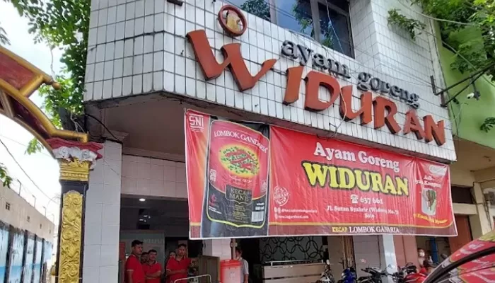 Rumah Makan Legendaris Solo Diduga Pakai Minyak Nonhalal, Wali Kota Solo Turun Tangan