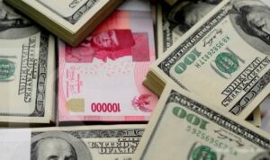 Efek Negosiasi AS-China, Rupiah Melemah di Pasar Global
