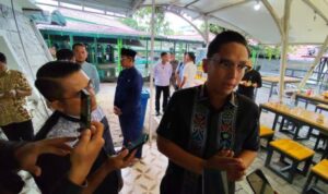 Empat Pejabat Terindikasi Narkoba, Wali Kota Medan Janji Tindak Tegas