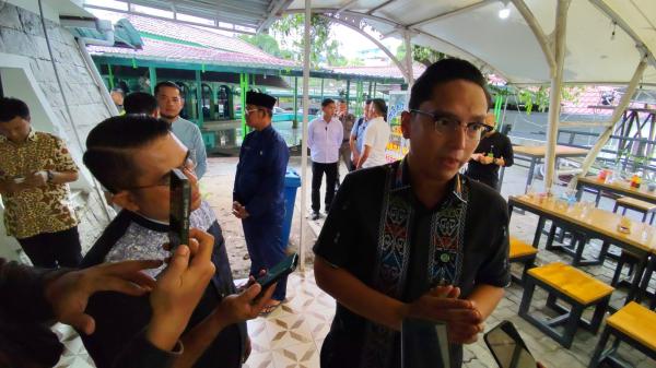 Empat Pejabat Terindikasi Narkoba, Wali Kota Medan Janji Tindak Tegas