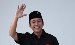 Fakta Menarik Denny Cagur Jadi Anggota DPR, Kekayaan Tembus Rp68 Miliar!