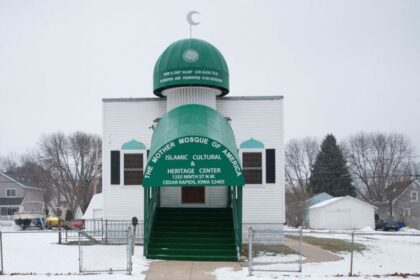 Fakta Menarik Mother Mosque of America, Masjid Bersejarah di Amerika Serikat