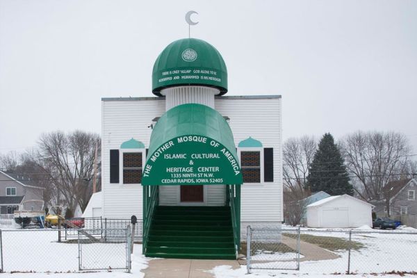 Fakta Menarik Mother Mosque of America, Masjid Bersejarah di Amerika Serikat