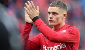 Prediksi Skor Bayer Leverkusen vs Dortmund, Liga Jerman 2024/2025: Duel Panas di BayArena, 11 Mei 2025