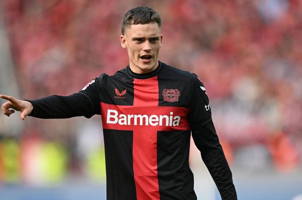 Liverpool Siap Bajak Florian Wirtz, Bursa Transfer Panas! Leverkusen Beri Lampu Hijau