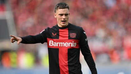 Liverpool Siap Bajak Florian Wirtz, Bursa Transfer Panas! Leverkusen Beri Lampu Hijau