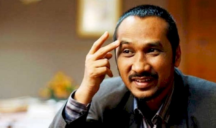 Abraham Samad Bantah Mangkir dari Pemanggilan Terkait Kasus Ijazah Palsu Jokowi