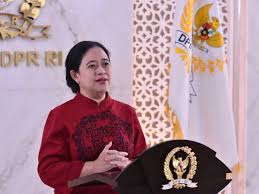 Ketua DPR Puan Maharani Tegaskan Tolak Penulisan Ulang Sejarah Indonesia yang Menyesatkan