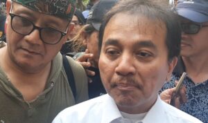 Kasus Ijazah Palsu Jokowi, Roy Suryo dan dr Tifa Diperiksa Polisi, Ini Pengakuan Mengejutkannya!