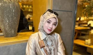Pengusaha Skincare Shella Saukia Dituding Jual Berlian Palsu Seharga Rp1,9 Juta, Dibongkar Doktif