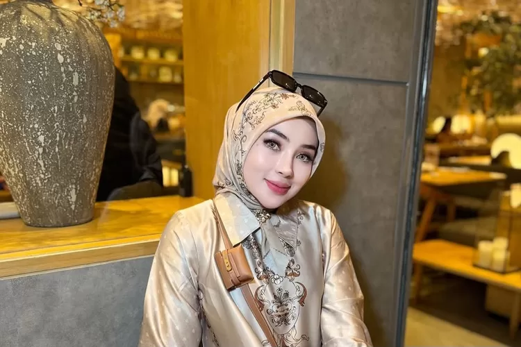 Pengusaha Skincare Shella Saukia Dituding Jual Berlian Palsu Seharga Rp1,9 Juta, Dibongkar Doktif