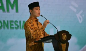 Beda dengan Dedi Mulyadi, Wapres Gibran Usul Anak Nakal Masuk Pesantren