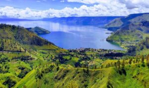 Geopark Kaldera Toba Dapat Kartu Kuning dari UNESCO, Ini Penyebabnya